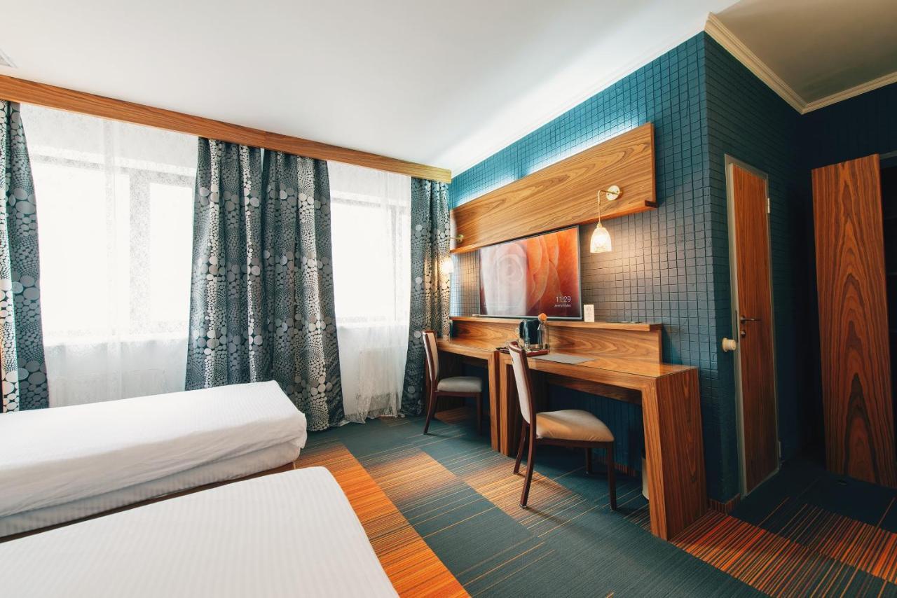 Inn Ozz Astana المظهر الخارجي الصورة