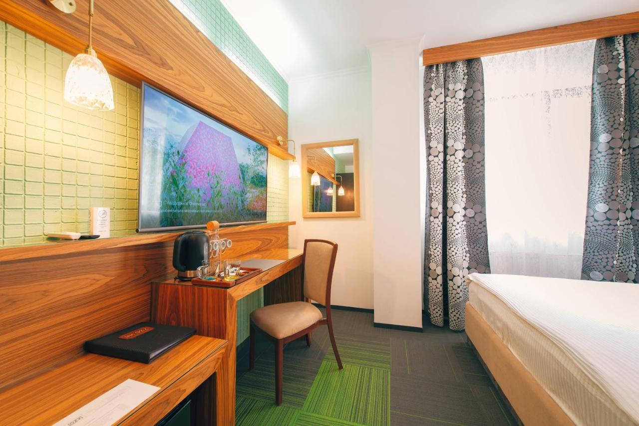 Inn Ozz Astana المظهر الخارجي الصورة