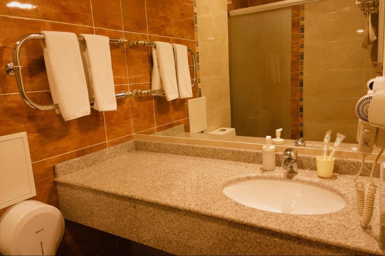 Inn Ozz Astana المظهر الخارجي الصورة